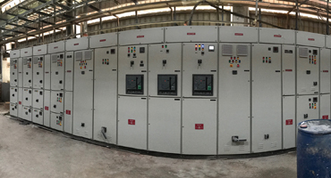 PANEL BOARDS