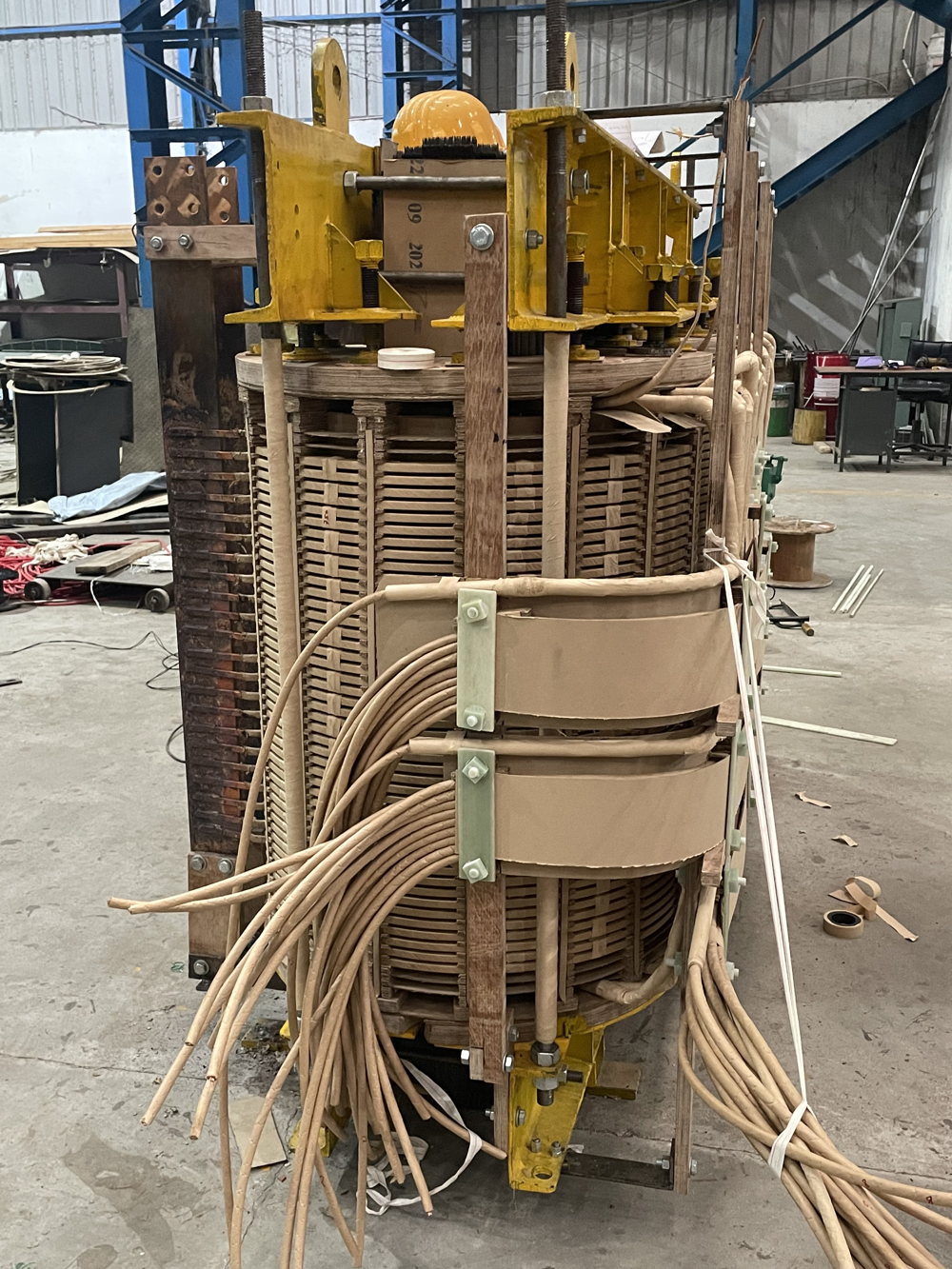 Electric Arc Furnace Transformers