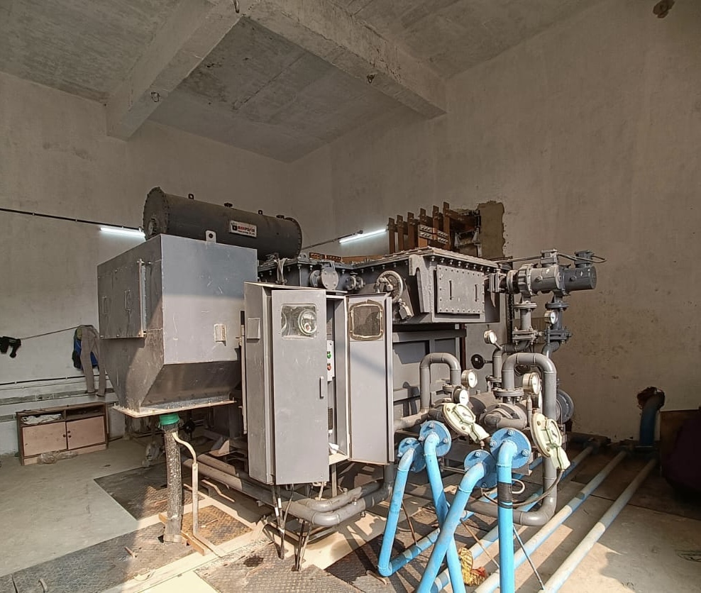 Electric Arc Furnace Transformers