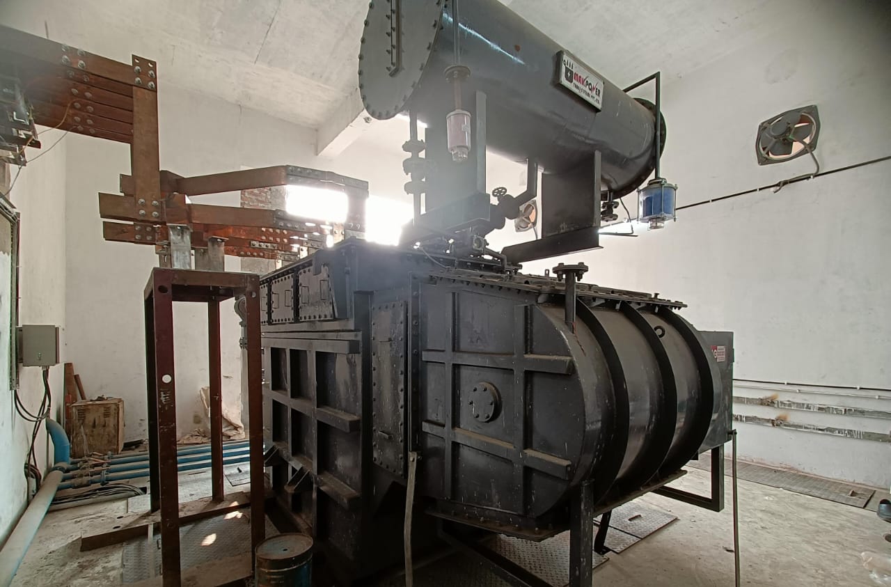 Electric Arc Furnace Transformers