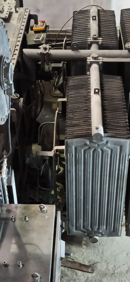 Electric Arc Furnace Transformers